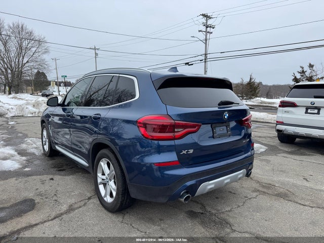 BMW X Series Sdrive30i