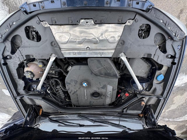 BMW X Series Sdrive30i