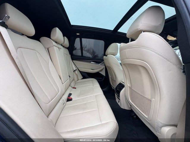 BMW X Series Sdrive30i