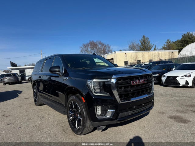 2022 GMC Yukon 1GKS1FKT7NR******