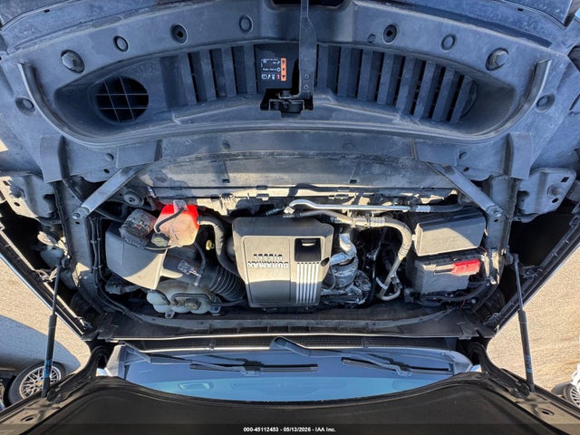 GMC Yukon 2wd Sle