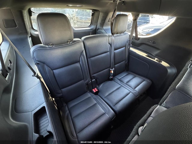 GMC Yukon 2wd Sle