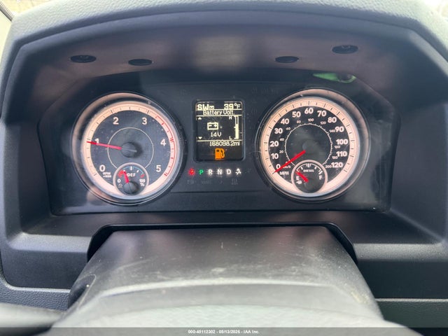Ram 1500 Slt