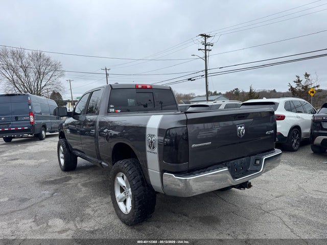 Ram 1500 Slt