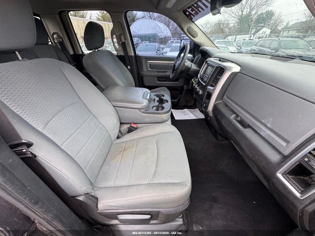 Ram 1500 Slt