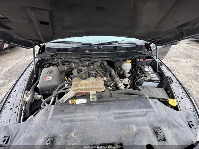 Ram 1500 Slt