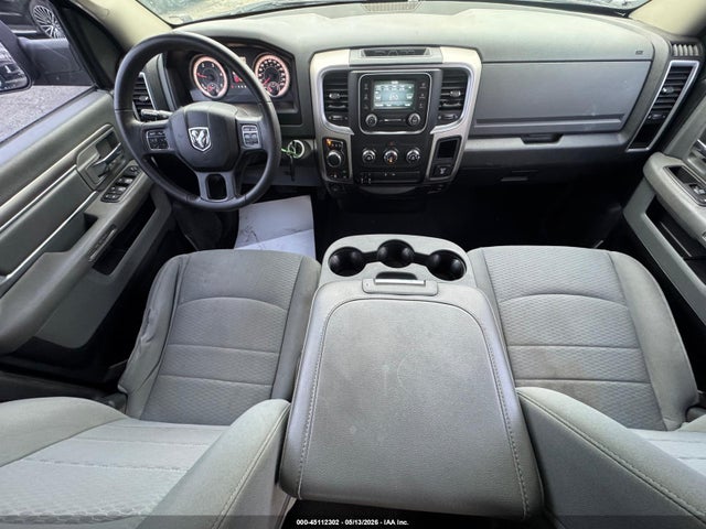Ram 1500 Slt