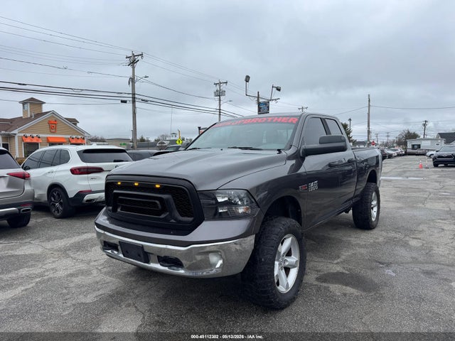 Ram 1500 Slt