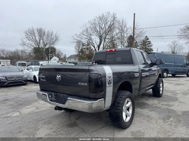 Ram 1500 Slt