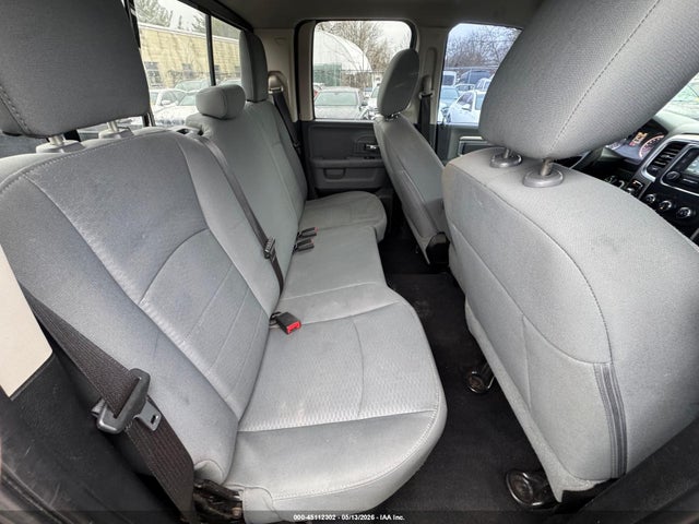Ram 1500 Slt