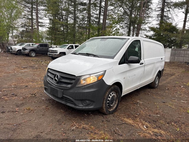 Mercedes-Benz Metris