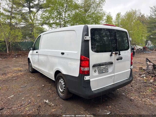 Mercedes-Benz Metris