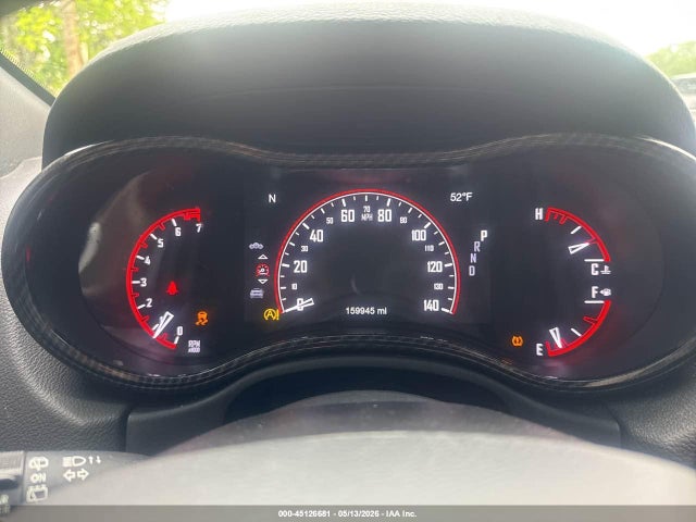 Dodge Durango Gt Awd