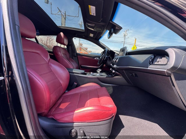 Kia Stinger Gt2
