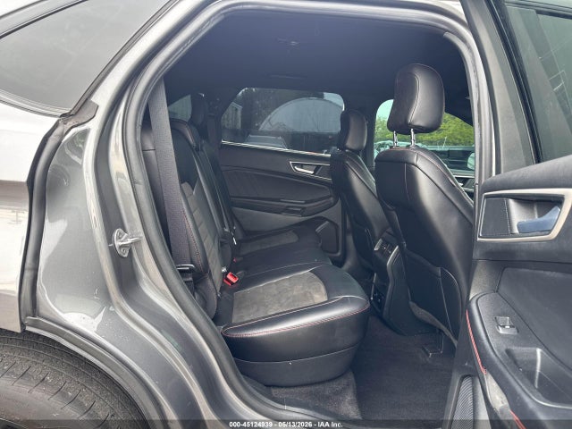 Ford Edge St-line