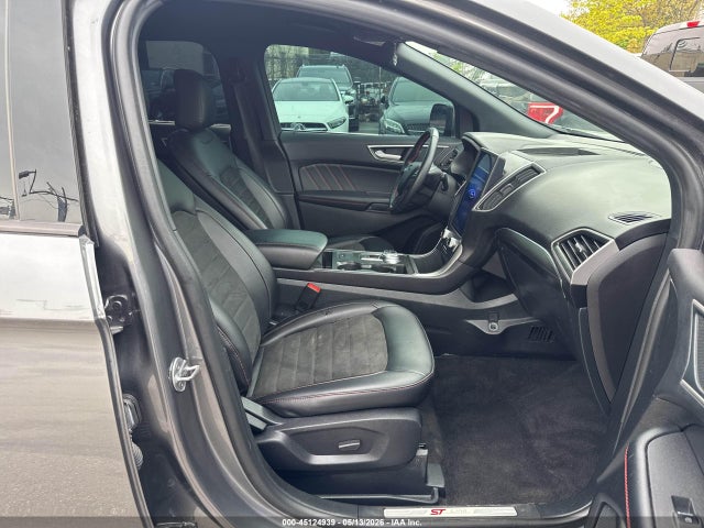 Ford Edge St-line