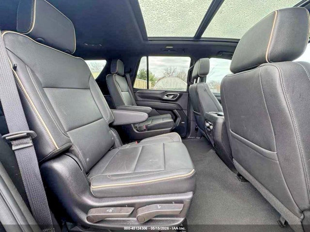 GMC Yukon 4wd Slt