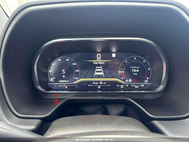 GMC Yukon 4wd Slt