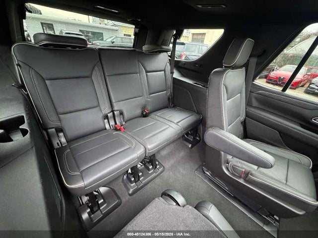 GMC Yukon 4wd Slt
