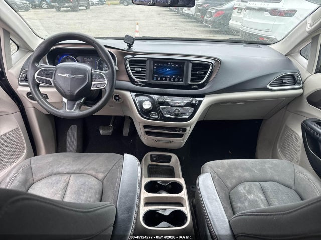 Chrysler Pacifica L