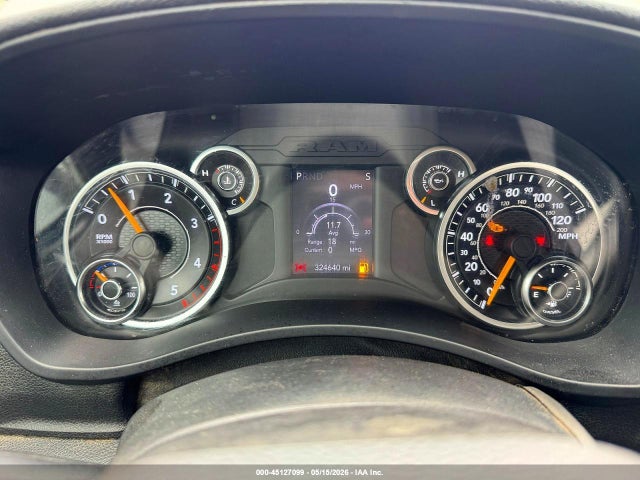 Ram 3500