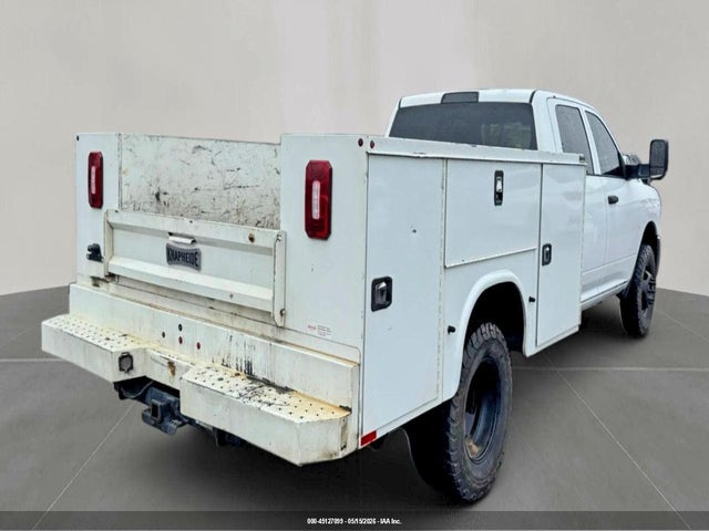 Ram 3500