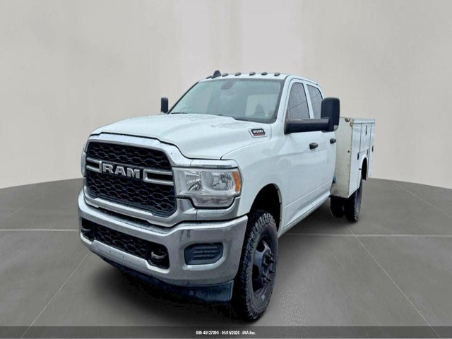 Ram 3500