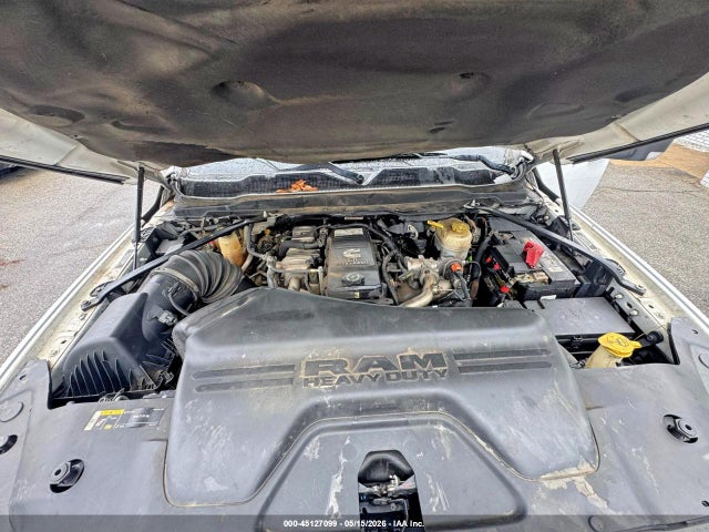 Ram 3500