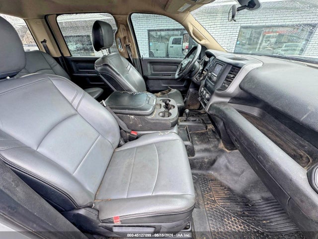 Ram 3500