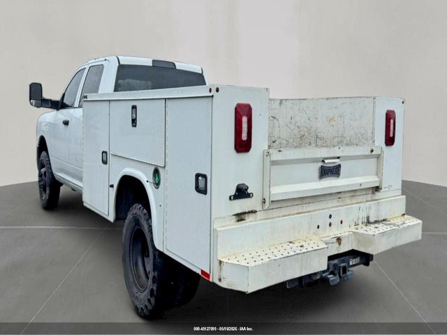 Ram 3500