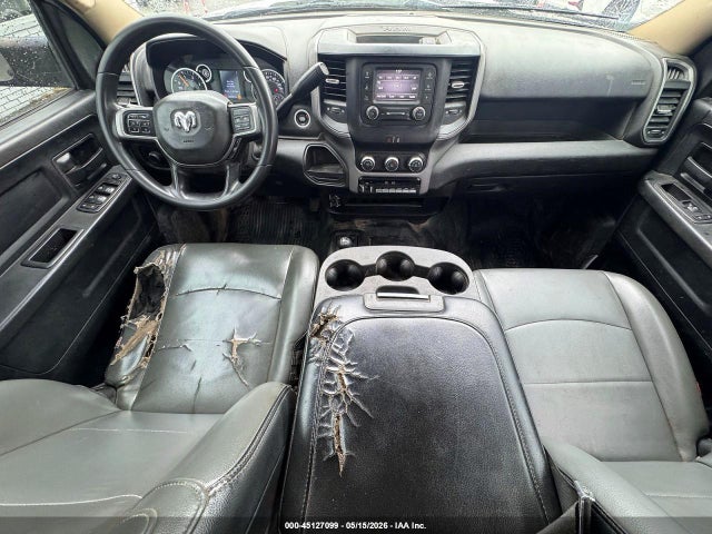 Ram 3500