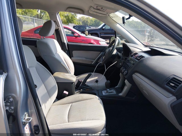 Subaru Forester 2.5i