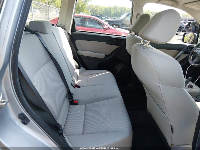 Subaru Forester 2.5i