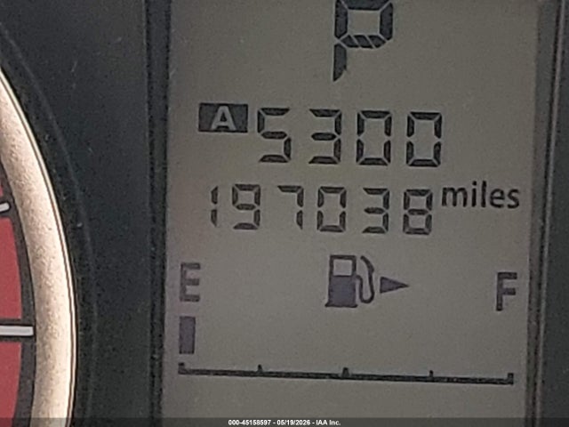 Subaru Forester 2.5i
