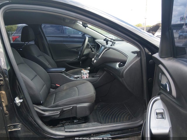 Chevrolet Malibu Ls