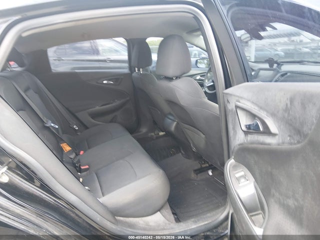Chevrolet Malibu Ls