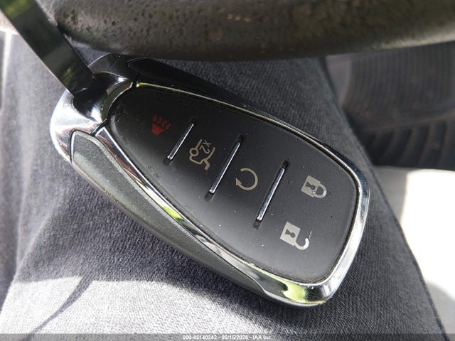 Chevrolet Malibu Ls