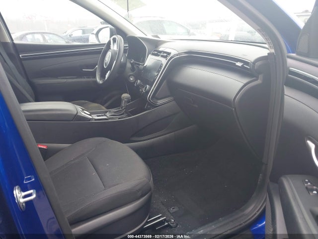 Hyundai TUCSON Se