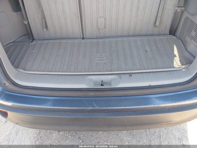 Toyota Highlander Le V6