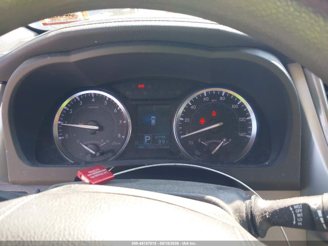 Toyota Highlander Le V6