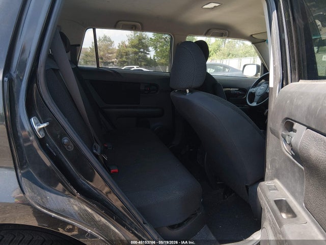 Scion xB