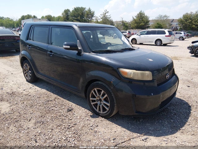 Salvage Scion xB Image