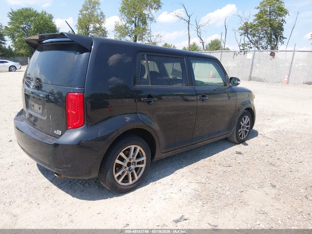 Scion xB