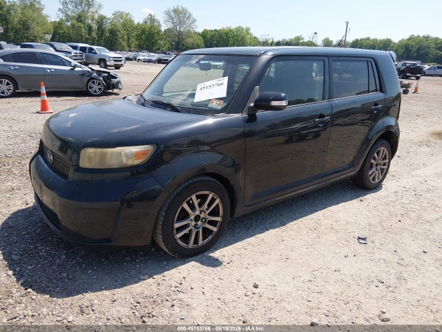 Scion xB