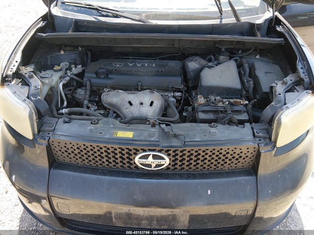 Scion xB