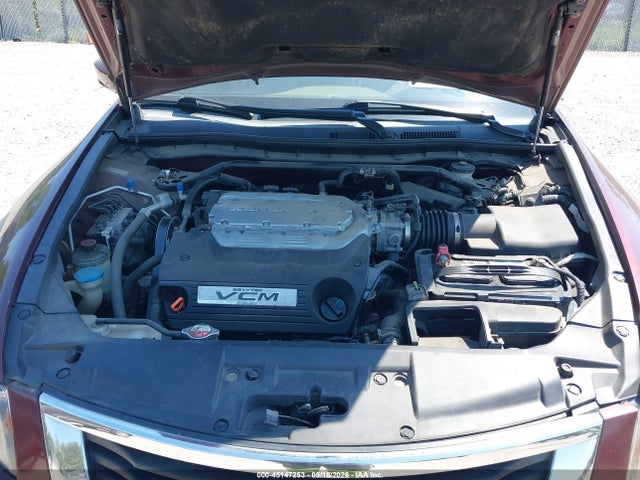 Honda Accord 3.5 Ex-l