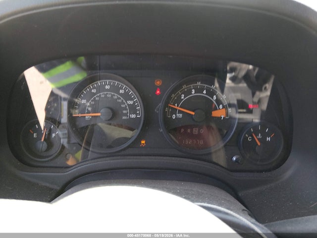 Jeep Patriot Sport