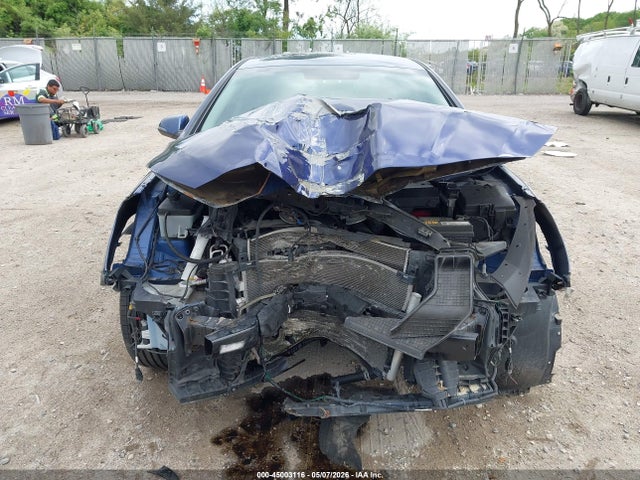 Hyundai SONATA Sel