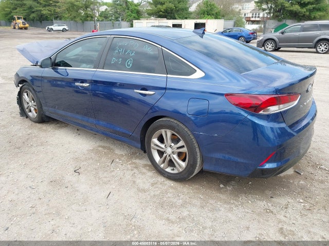 Hyundai SONATA Sel