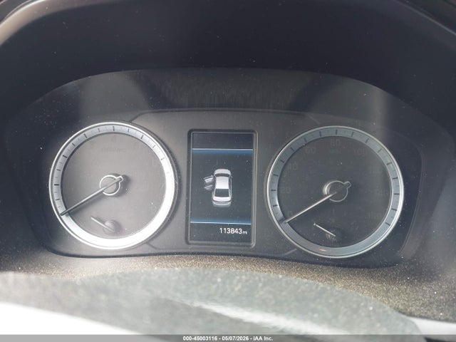 Hyundai SONATA Sel